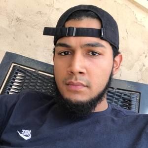 Meet your Posher, Nando